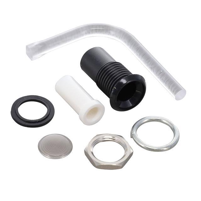 RHD-1100-2000-F9PS67PR Bivar Inc.  Ottica - Tubi luminosi